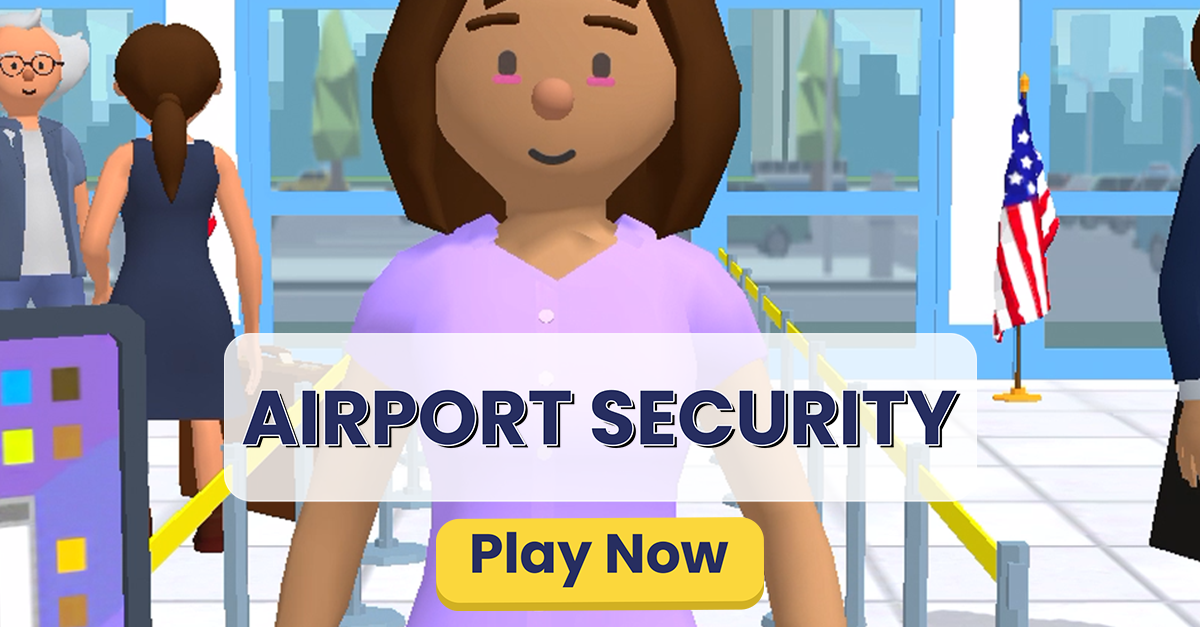 CSM - Airport Security US iOS CPE