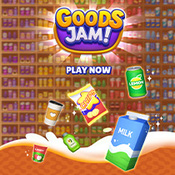 CSM - Goods Jam  US iOS CPE
